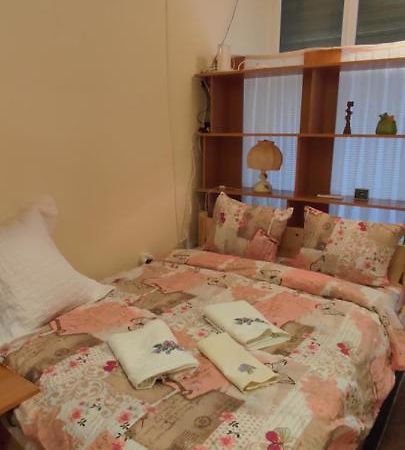 Comfortable&cosy studio near NDK Sofía Exterior foto