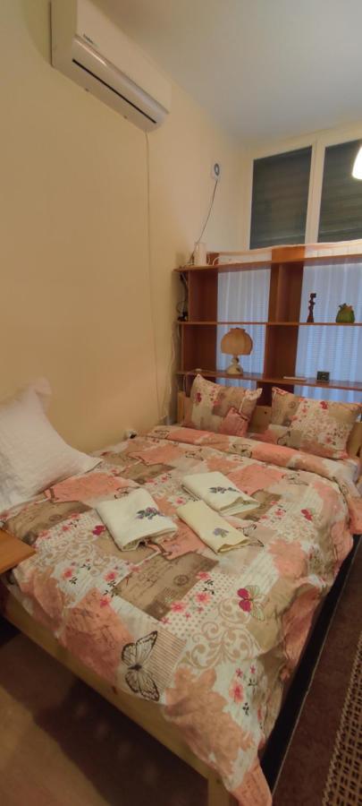 Comfortable&cosy studio near NDK Sofía Exterior foto
