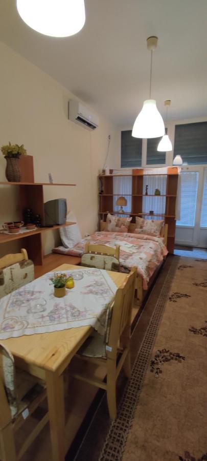 Comfortable&cosy studio near NDK Sofía Exterior foto